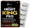 Inlazer India No.1 Night King Pro Capsule